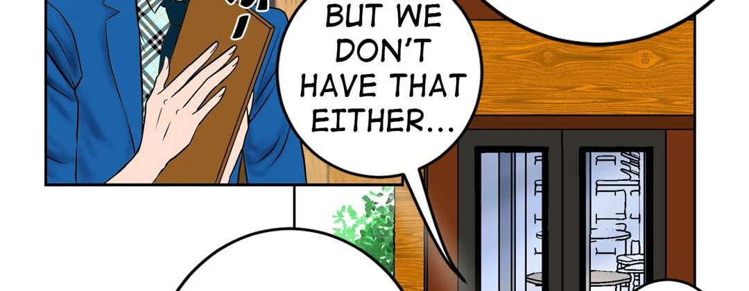 Living with The Wizard - Chapter 6